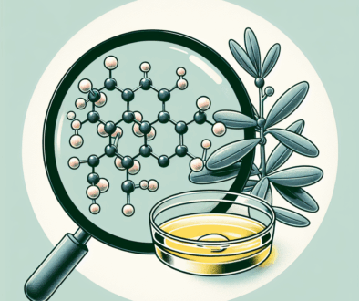 Is Squalene an Oil or Something Else?