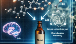 Gamma Aminobutyric Acid and Alcohol: Effects to Consider