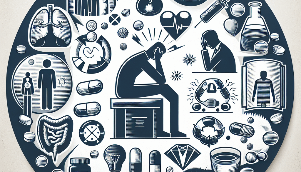 Nicotinamide Riboside Chloride Side Effects: What to Expect