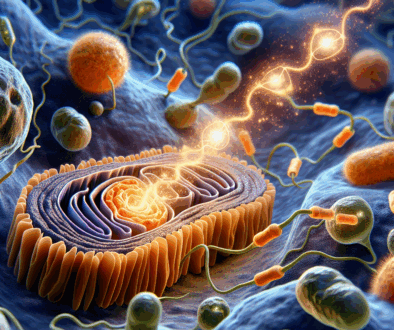 Urolithin A and Mitochondria: How It Helps