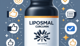Core Med Science Liposomal Curcumin: Is It Effective?