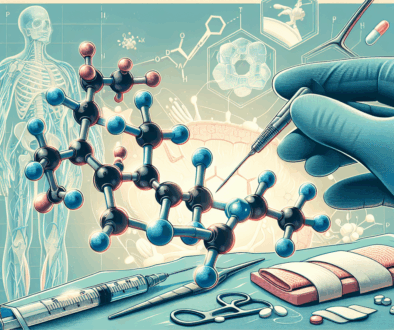 PEA Palmitoylethanolamide for Post-Surgical Pain Relief