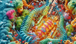 α-Ketoglutarate Dehydrogenase in Cellular Respiration