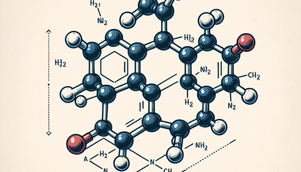 2-Phenyl Propanamide: Chemical Structure and Applications