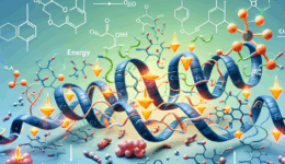 How Aminoisobutyric Acid Improves Energy Regulation