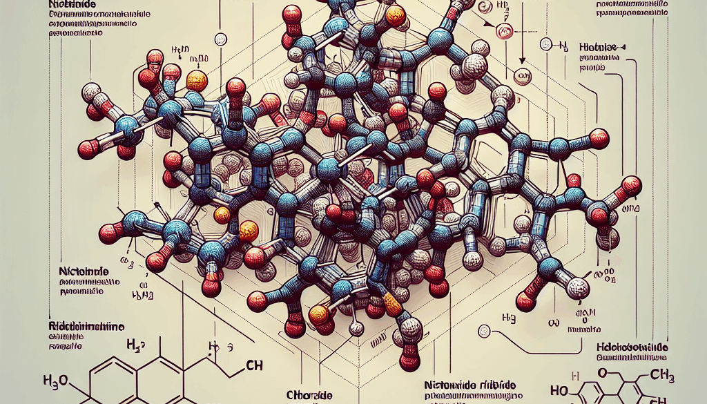Nicotinamide Riboside Chloride Hydrogen Malate: Explained