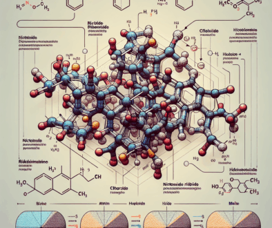 Nicotinamide Riboside Chloride Hydrogen Malate: Explained