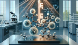 N-Acetyl Cysteine Glutathione: Unlock Their Potential