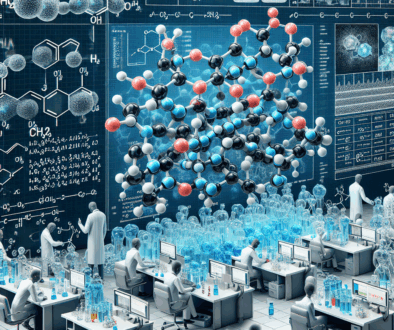 Agmatine Sulfate Studies: What the Research Shows