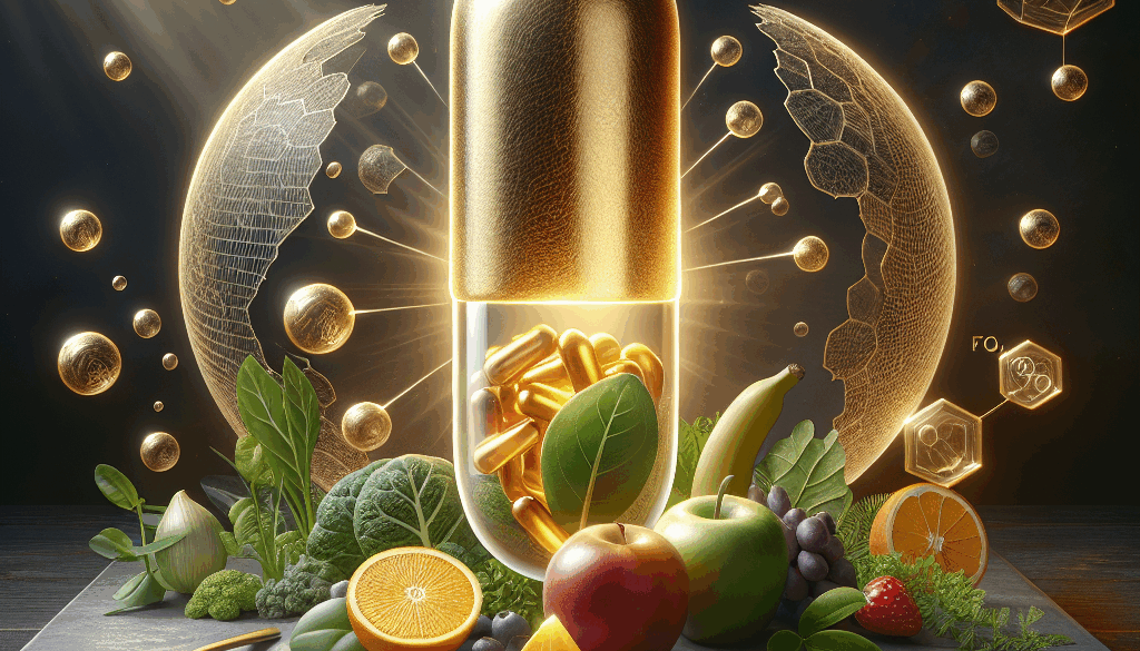 Taxifolin Dihydroquercetin For Antioxidant Protection