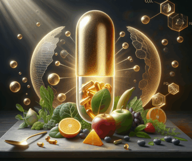 Taxifolin Dihydroquercetin For Antioxidant Protection