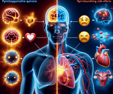 Benefits and Side Effects of PQQ Explained