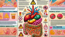 Palmitoylethanolamide Contraindications: What To Watch For