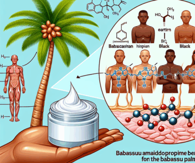 Babassuamidopropyl Betaine: Skin Care Benefits Explained