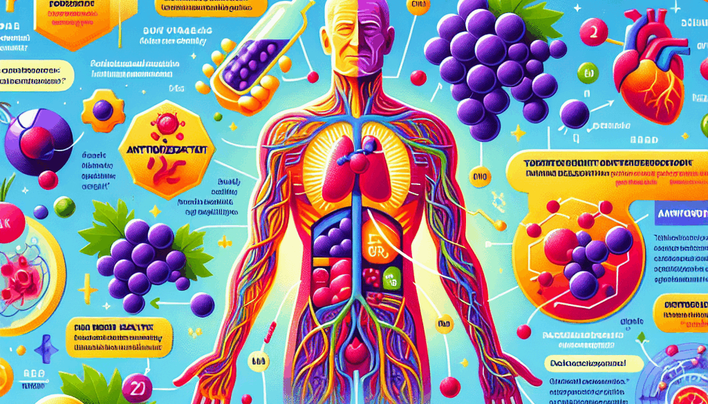 Resveratrol 75 mg: Health Benefits Explained
