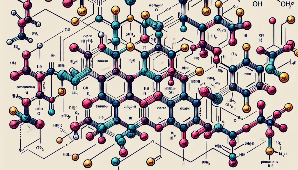 Identify the Functional Groups in Resveratrol