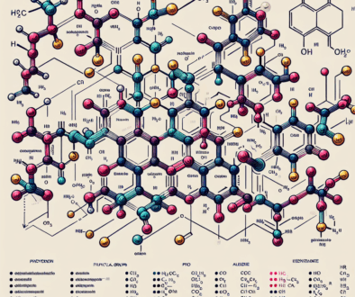 Identify the Functional Groups in Resveratrol