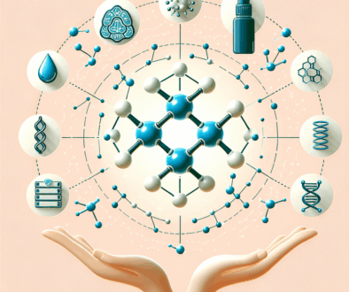 α-Lipoic Acid for Skin: Does It Work?