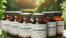 Glucoraphanin Supplements: Top Products To Consider