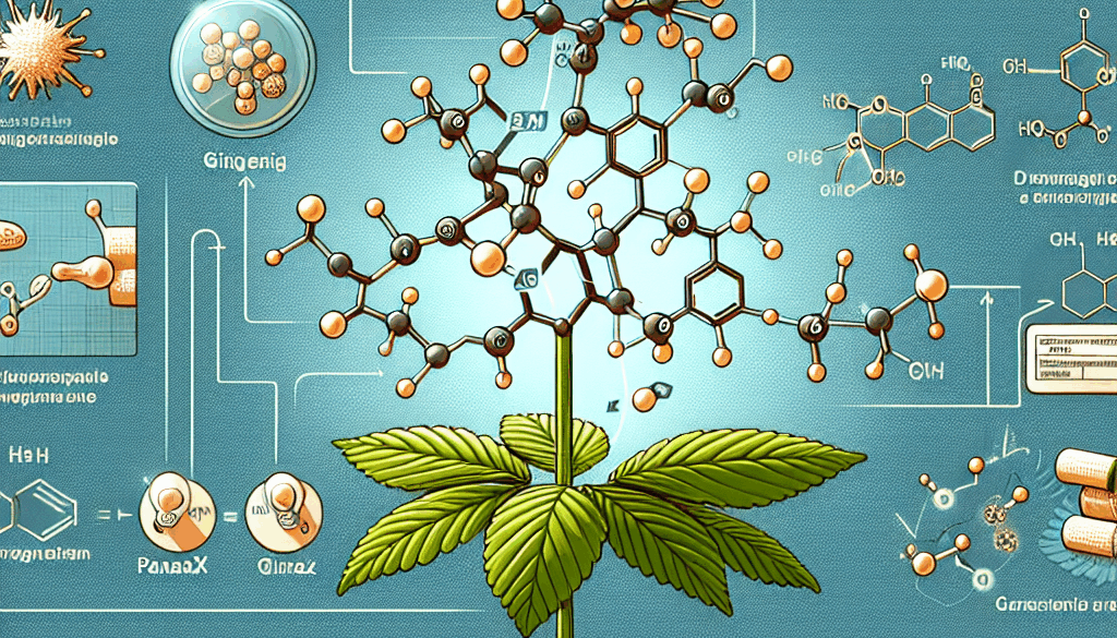 20 S Ginsenoside Rg3: What To Know