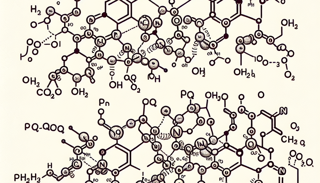 PQQ and CoQ10: Should You Combine Them?