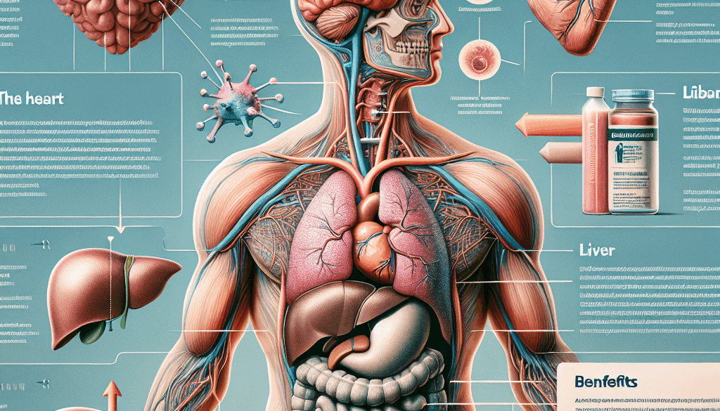 Glucoraphanin Benefits: Science-Backed Health Improvements
