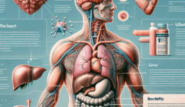 Glucoraphanin Benefits: Science-Backed Health Improvements
