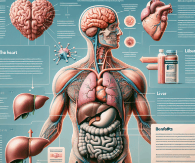 Glucoraphanin Benefits: Science-Backed Health Improvements