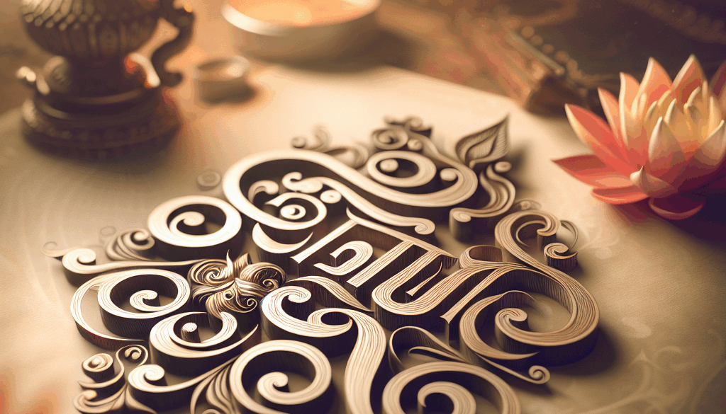 Nadha Vindhu Lyrics in Tamil for Devotees