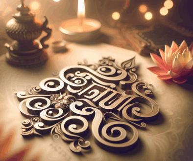 Nadha Vindhu Lyrics in Tamil for Devotees