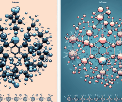 L-5-Methyltetrahydrofolate Calcium Vs Other Folates