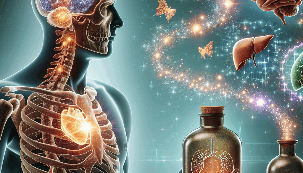 Exploring The Many Benefits Of Ginsenosides