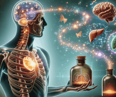 Exploring The Many Benefits Of Ginsenosides
