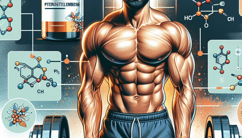 Pterostilbene For Bodybuilding: Is It Beneficial?