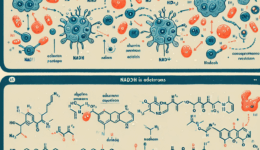 Difference Between NADH and NAD+: Key Points