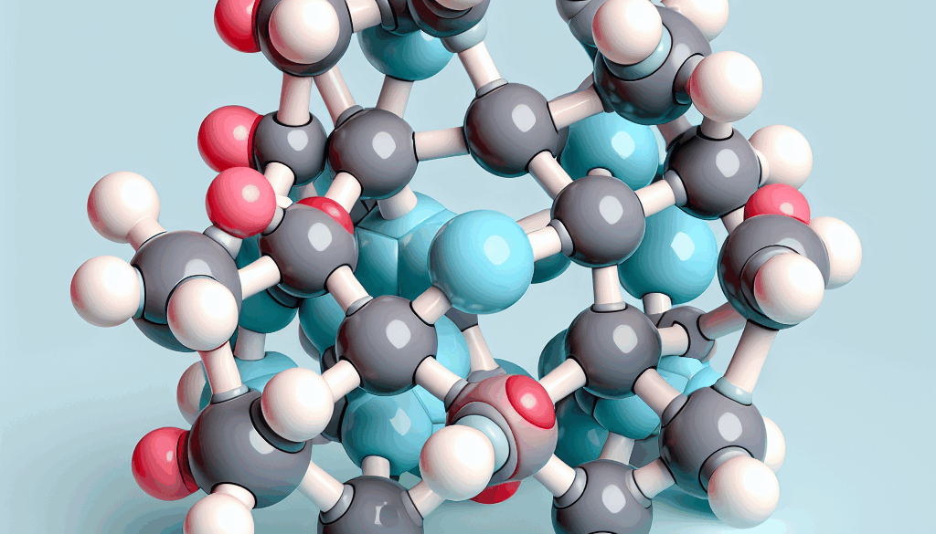 Calcium L-5-Methyltetrahydrofolate Molecular Weight Details