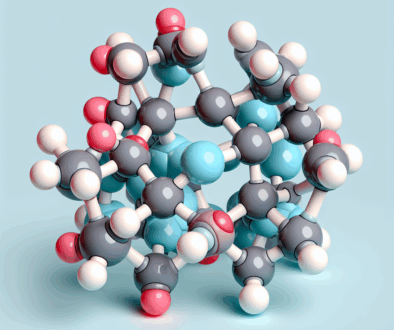 Calcium L-5-Methyltetrahydrofolate Molecular Weight Details