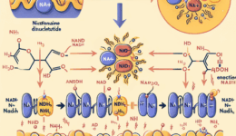 Is NAD+ Reduced to NADH During Reactions?