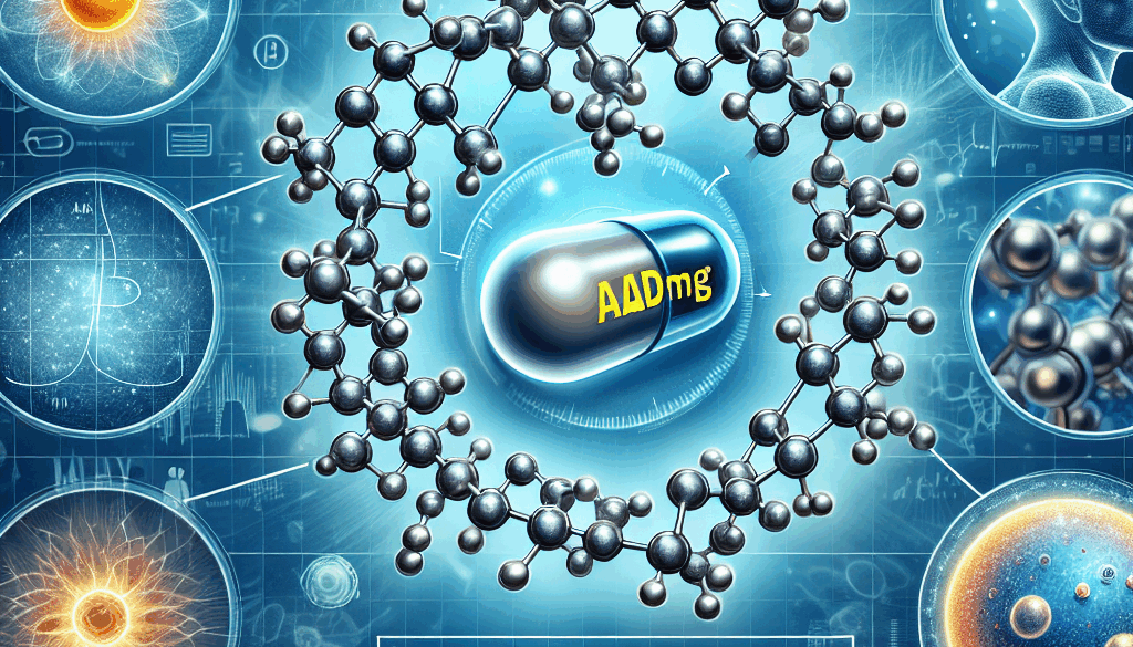 Liposomal NAD+ 500mg Supplement: Why It’s Effective
