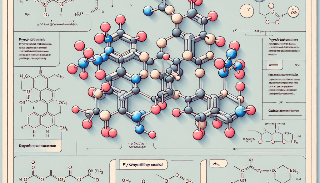 Pyrroloquinoline Quinone Disodium Salt: A Complete Guide