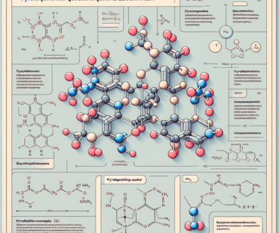 Pyrroloquinoline Quinone Disodium Salt: A Complete Guide