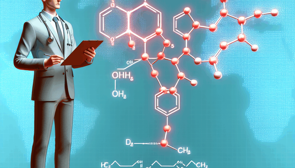 Citrate de Betaine in English: What Does It Mean?
