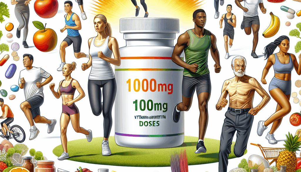 Life Extension Vitamin C Dihydroquercetin 1000mg Benefits