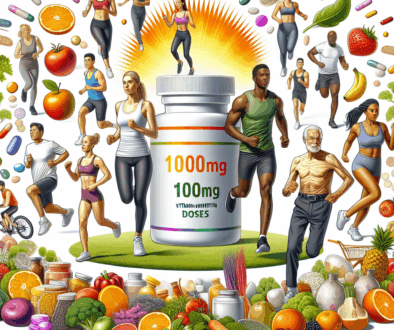 Life Extension Vitamin C Dihydroquercetin 1000mg Benefits