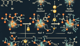 NADH Oxidized to NAD+: What Happens Next?
