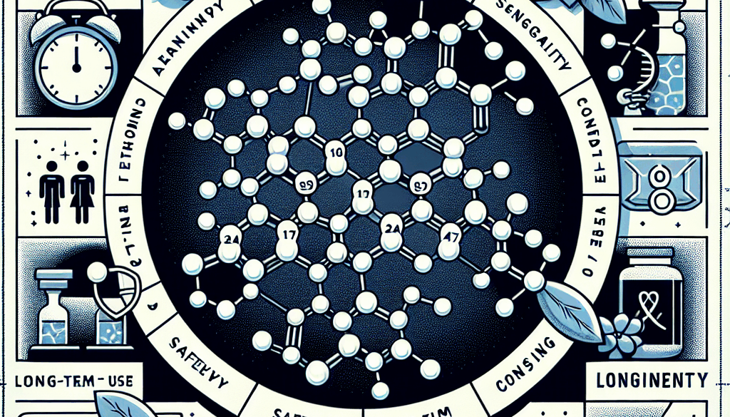 Is Pterostilbene Safe For Long-Term Use?