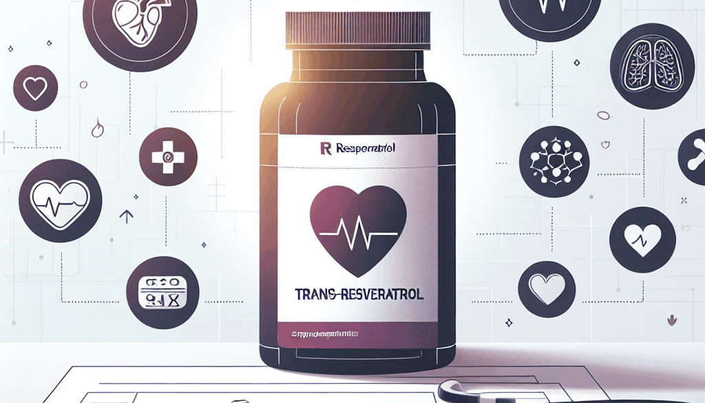 What Is Trans Resveratrol Used For in Supplements?