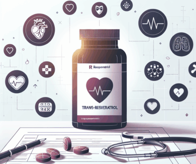 What Is Trans Resveratrol Used For in Supplements?