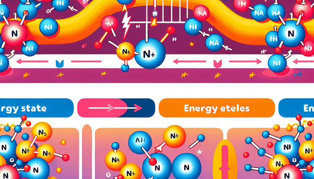 Does NAD+ or NADH Have More Energy?