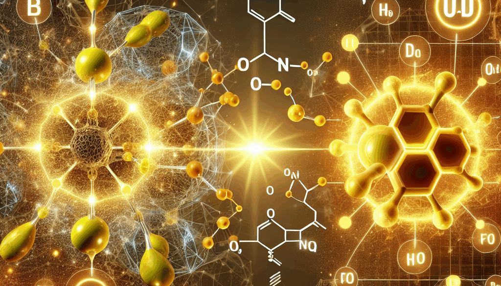 Why Pair Ubiquinol with PQQ for Energy?